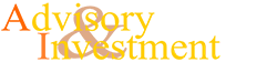 株式会社アドバイザリー＆インベストメント